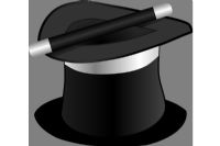 Outil ultime : le coup de baguette magique